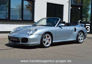 Porsche 996 59.000 km 69.990 &euro; Neukirchen-Vluyn 47506