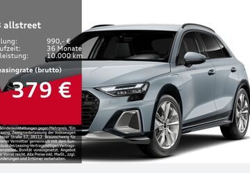 Audi A3 9.094 km 37.990 &euro; Dorsten 46284