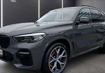 BMW X5 69.775 km 58.440 &euro; Bottrop 46236