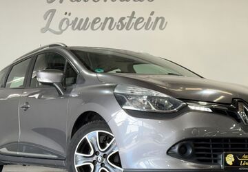 Renault Clio 76.946 km 6.980 &euro; Moers 47443