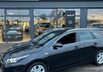 Kia ceed Sportswagon 15.750 km 25.990 &euro; Wesel 46485