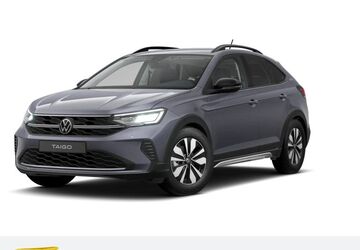 VW Taigo 9.655 km 19.980 &euro; Duisburg 47059