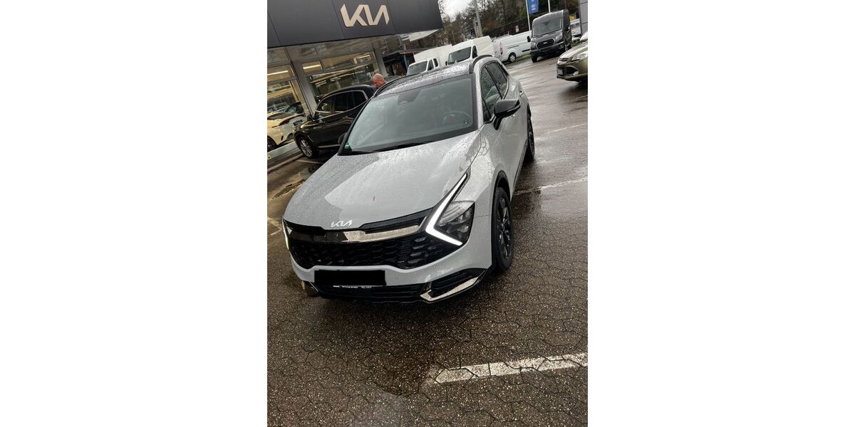 Kia Sportage 26.000 km 28.990 &euro; Witten 58454