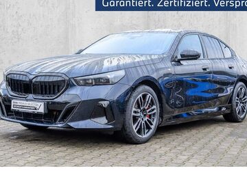 BMW 550 29.127 km 70.990 &euro; Herne 44625