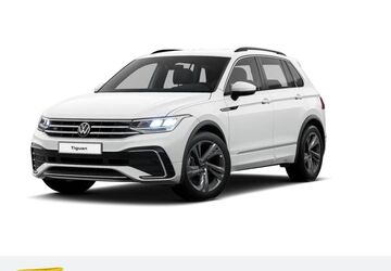 VW Tiguan 43.729 km 31.470 &euro; Bochum 44892