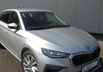 Skoda Scala 12.750 km 23.990 &euro; Wesel 46485