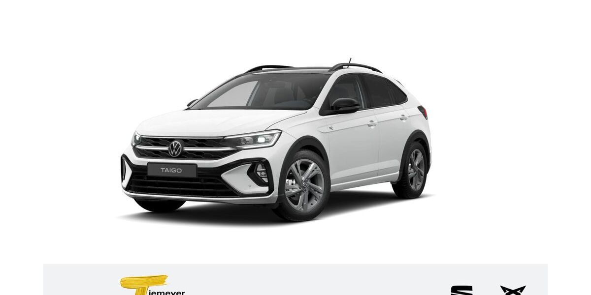 VW Taigo 61.518 km 23.690 &euro; Bochum 44809