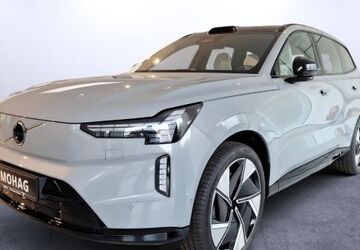 Volvo EX90 4.900 km 81.880 &euro; Recklinghausen 45659