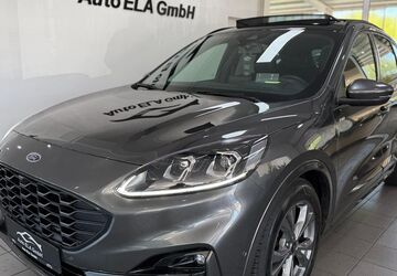 Ford Kuga 26.900 km 25.490 &euro; Heiligenhaus 42579