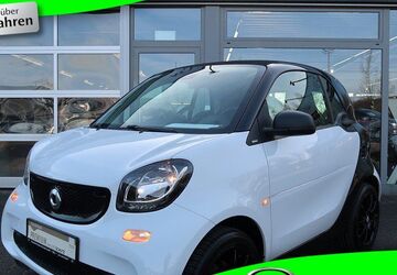 Smart ForTwo 57.860 km 12.440 &euro; Marl 45772