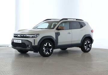 Dacia Duster 21.870 km 22.440 &euro; Oberhausen 46049