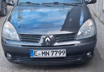 Renault Clio 118.383 km 1.300 &euro; Essen 45326