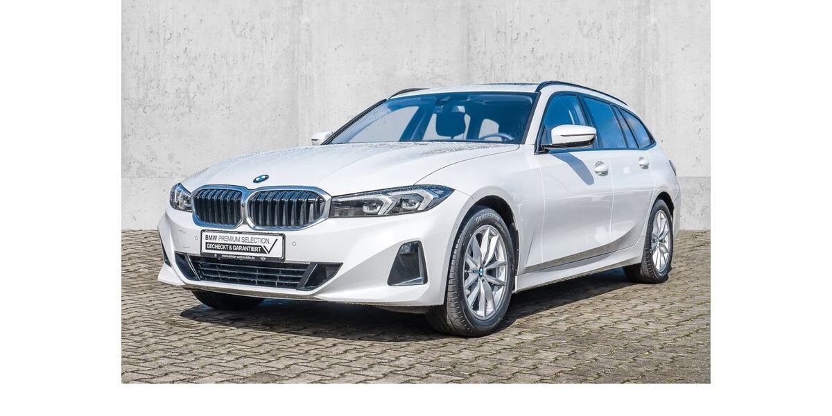 BMW 320 21.567 km 37.990 &euro; Herne 44625