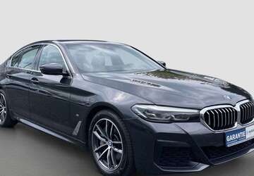 BMW 530 165.000 km 31.900 &euro; Mülheim 45476