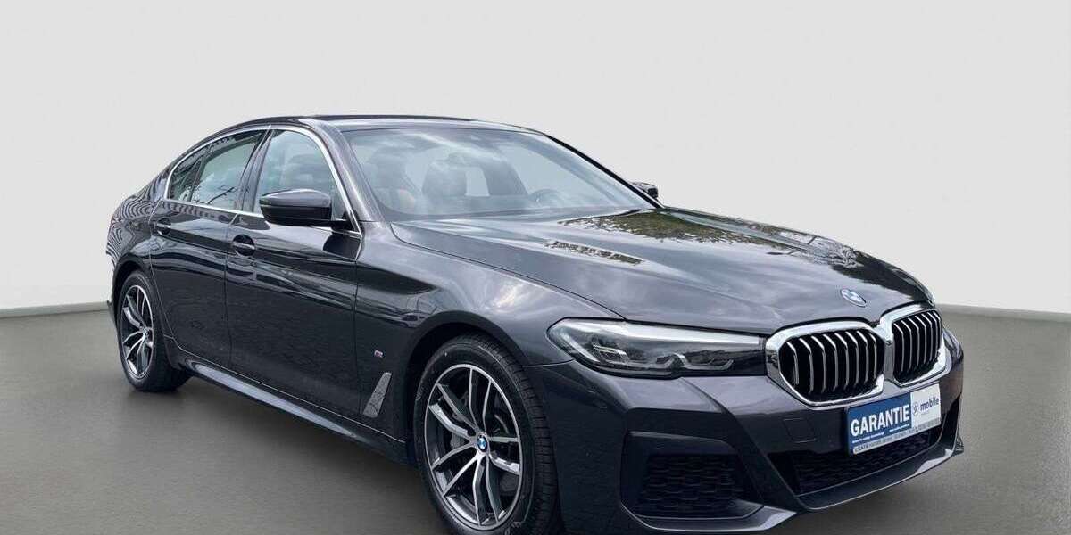 BMW 530 165.000 km 31.900 &euro; Mülheim 45476