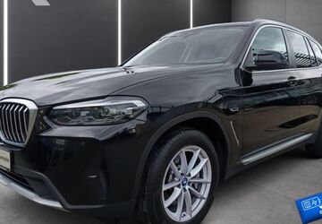 BMW X3 66.776 km 33.880 &euro; Bottrop 46236