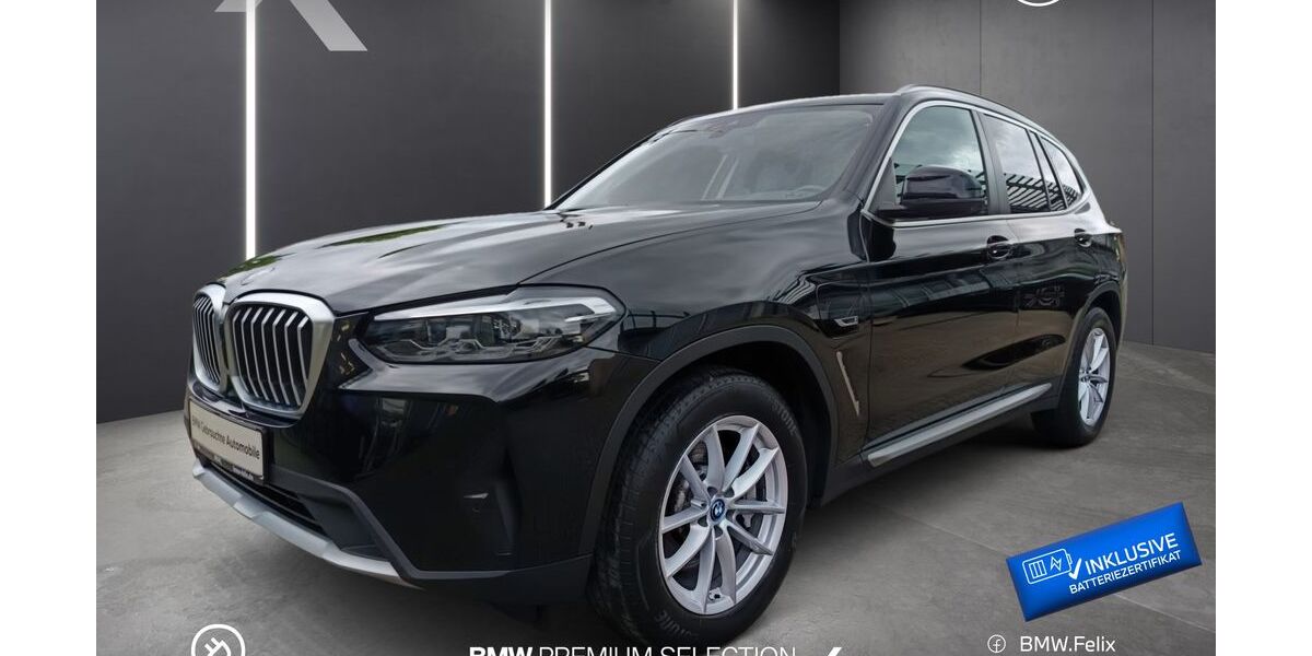 BMW X3 66.776 km 33.880 &euro; Bottrop 46236