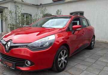 Renault Clio 89.000 km 5.995 &euro; Moers 47441
