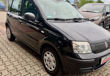 Fiat Panda 76.620 km 3.800 &euro; Moers 47445