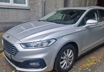Ford Mondeo 219.500 km 8.800 &euro; Bochum 44866