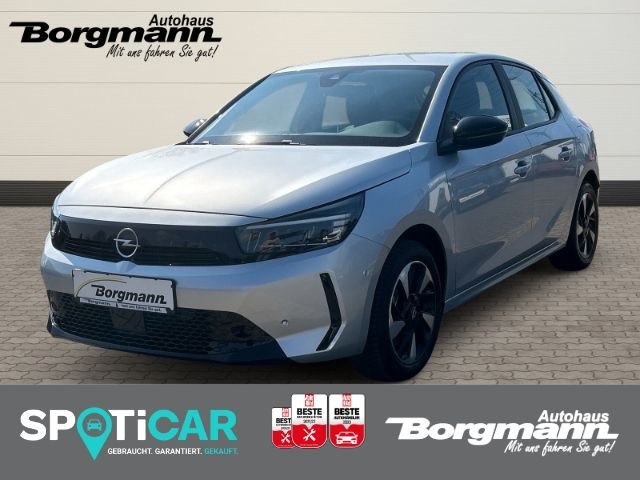 Opel Corsa 16.569 km 20.390 &euro; Dorsten 46286