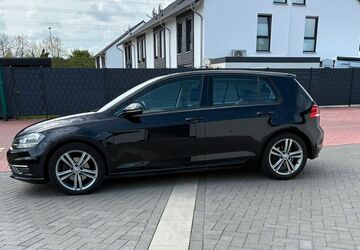 VW Golf 114.900 km 15.990 &euro; Dinslaken 45353