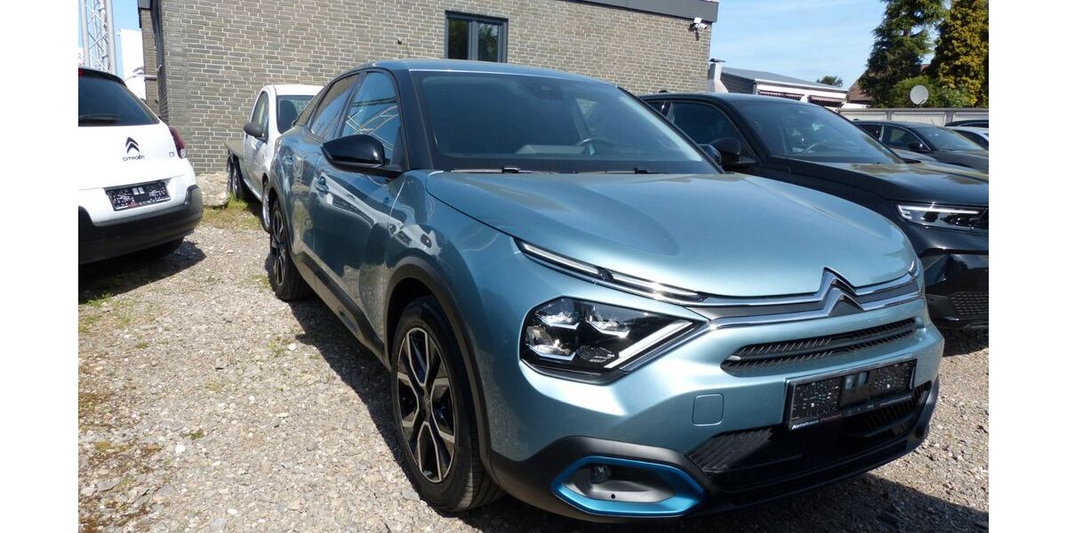 Citroen C4 57.800 km 15.490 &euro; Oberhausen 46147