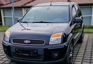 Ford Fusion 150.000 km 2.650 &euro; Witten 58454