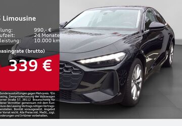 Audi A5 27.905 km 43.990 &euro; Dorsten 46284