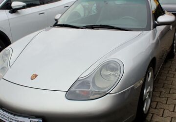 Porsche 911 Urmodell 168.500 km 29.950 &euro; Mülheim a.d.Ruhr 45472