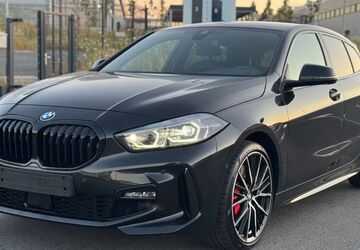 BMW 120 36.000 km 27.990 &euro; Bottrop 46238