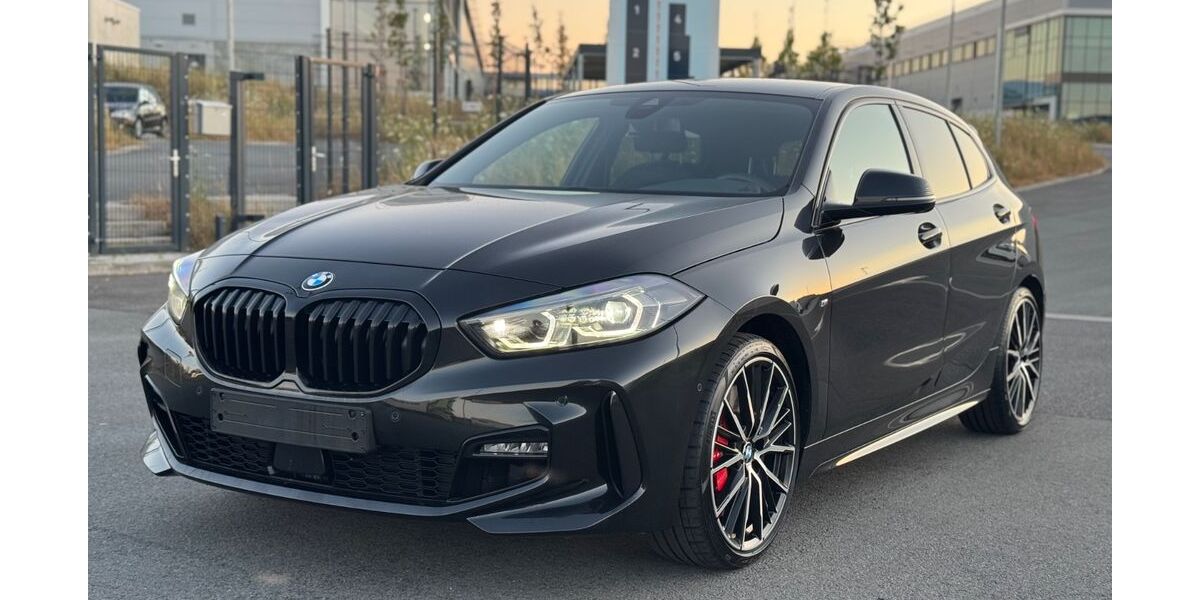 BMW 120 36.000 km 27.990 &euro; Bottrop 46238