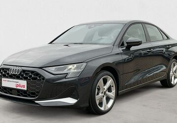 Audi A3 27.596 km 33.480 &euro; Wesel 46483