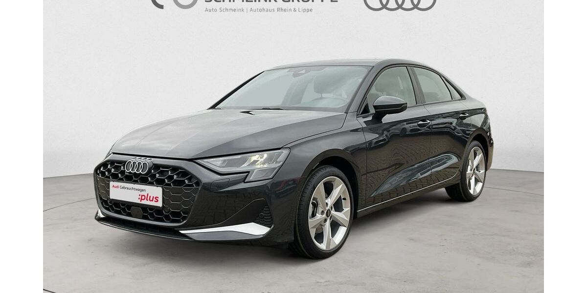 Audi A3 27.596 km 33.480 &euro; Wesel 46483