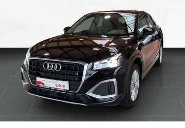 Audi Q2 9.325 km 31.990 &euro; Wesel 46485