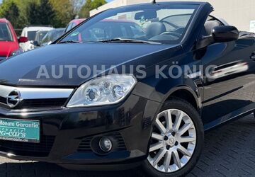 Opel Tigra 88.000 km 5.490 &euro; Rheinberg 47495
