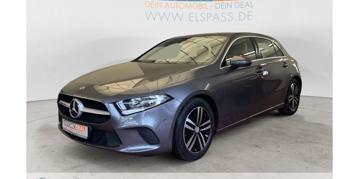 Mercedes-Benz A 180 62.552 km 20.844 &euro; Dinslaken 46539