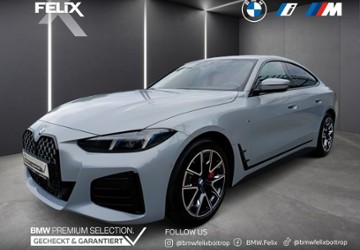 BMW 420 Gran Coupé 8.762 km 44.790 &euro; Bottrop 46236