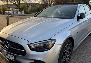 Mercedes-Benz E 300 246.000 km 22.999 &euro; Rheinberg 47495