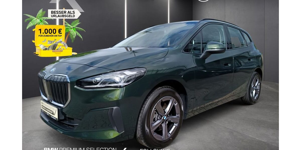 BMW 220 Active Tourer 2.770 km 29.689 &euro; Bottrop 46236