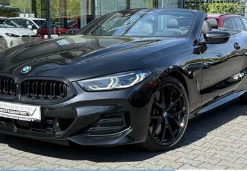 BMW 840 35.592 km 64.930 &euro; Mülheim 45472