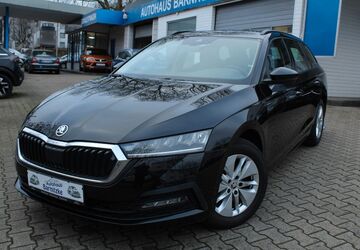 Skoda Octavia 109.830 km 21.290 &euro; Bochum 44866