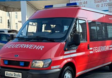 Ford Transit 84.449 km 7.950 &euro; Oberhausen 46045