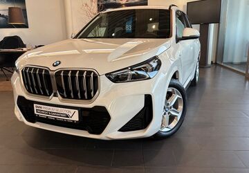 BMW X1 12.799 km 48.940 &euro; Duisburg 47119
