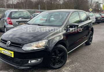 VW Polo 99.921 km 5.999 &euro; Bottrop 46238