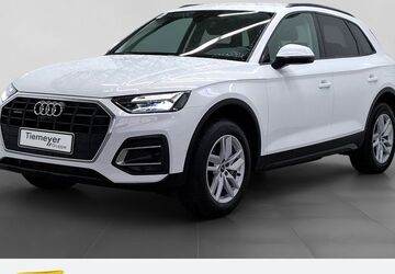 Audi Q5 63.196 km 36.980 &euro; Bochum 44809