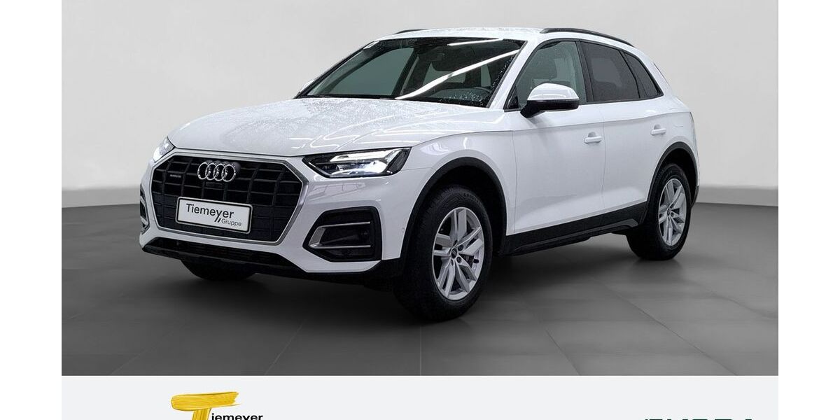 Audi Q5 63.196 km 36.980 &euro; Bochum 44809