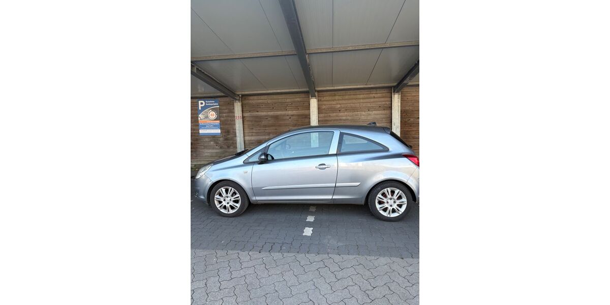 Opel Corsa 204.678 km 600 &euro; Gelsenkirchen 45892