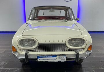 Ford Taunus 69.628 km 10.999 &euro; Ratingen bei Düsseldorf 40878