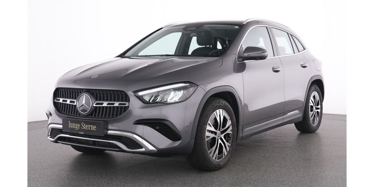 Mercedes-Benz GLA 200 4.797 km 38.885 &euro; Essen 45309